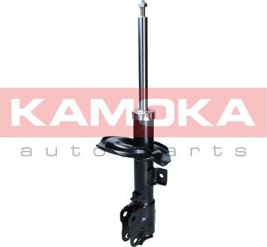 Kamoka 2001116 - Амортизатор autodnr.net