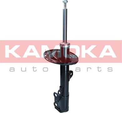 Kamoka 2001119 - Амортизатор autocars.com.ua