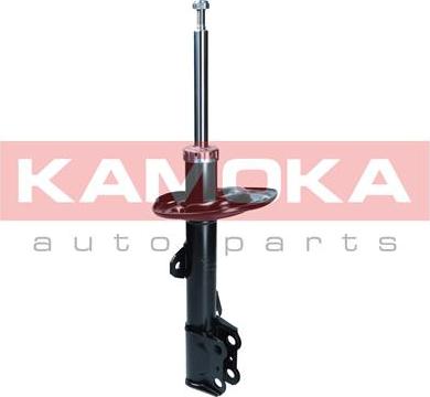 Kamoka 2001119 - Амортизатор autocars.com.ua