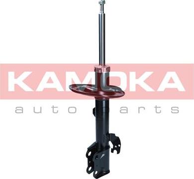 Kamoka 2001119 - Амортизатор autocars.com.ua