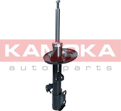 Kamoka 2001119 - Амортизатор autocars.com.ua