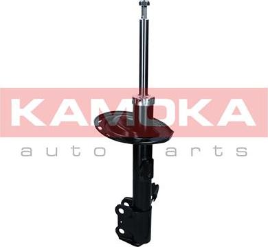 Kamoka 2001120 - Амортизатор autocars.com.ua