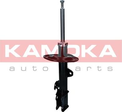 Kamoka 2001120 - Амортизатор autocars.com.ua