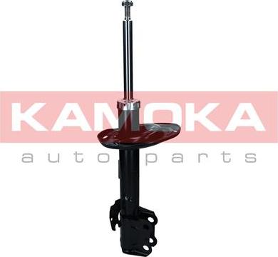 Kamoka 2001120 - Амортизатор autocars.com.ua