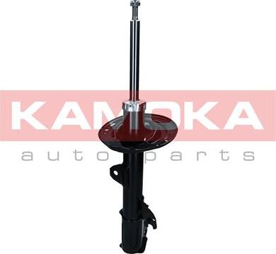 Kamoka 2001120 - Амортизатор autocars.com.ua