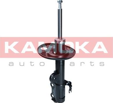 Kamoka 2001121 - Амортизатор autocars.com.ua