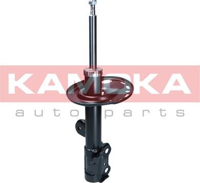 Kamoka 2001121 - Амортизатор autocars.com.ua