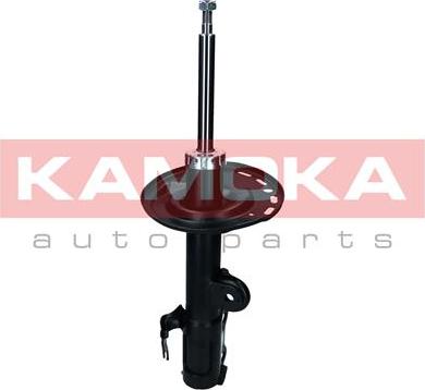 Kamoka 2001122 - Амортизатор autocars.com.ua