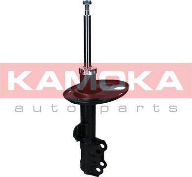 Kamoka 2001122 - Амортизатор autocars.com.ua