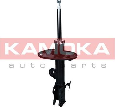 Kamoka 2001122 - Амортизатор autocars.com.ua