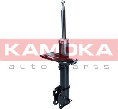 Kamoka 2001125 - Амортизатор autocars.com.ua