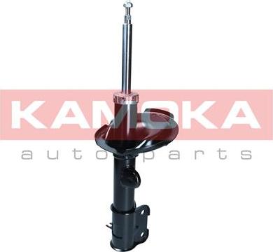 Kamoka 2001125 - Амортизатор autocars.com.ua