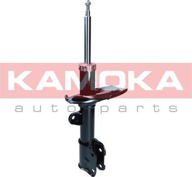 Kamoka 2001125 - Амортизатор autocars.com.ua