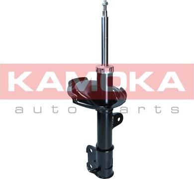 Kamoka 2001125 - Амортизатор autocars.com.ua