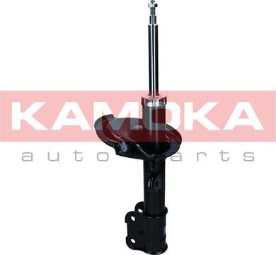 Kamoka 2001126 - Амортизатор autocars.com.ua