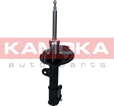 Kamoka 2001126 - Амортизатор autocars.com.ua