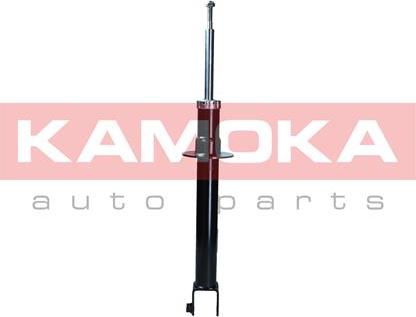 Kamoka 2001127 - Амортизатор avtokuzovplus.com.ua