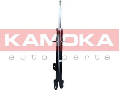 Kamoka 2001128 - Амортизатор avtokuzovplus.com.ua