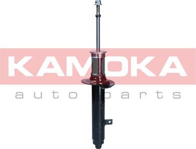 Kamoka 2001131 - Амортизатор autocars.com.ua