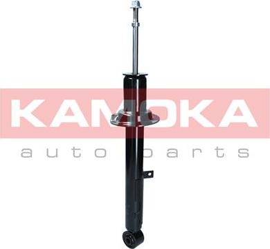 Kamoka 2001134 - Амортизатор autocars.com.ua