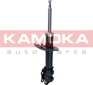 Kamoka 2001136 - Амортизатор autocars.com.ua