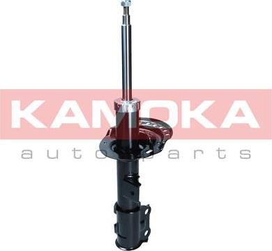 Kamoka 2001136 - Амортизатор autocars.com.ua