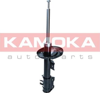 Kamoka 2001145 - Амортизатор avtokuzovplus.com.ua