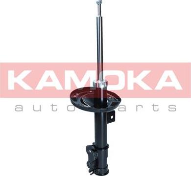 Kamoka 2001145 - Амортизатор avtokuzovplus.com.ua