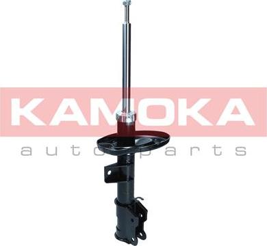 Kamoka 2001145 - Амортизатор avtokuzovplus.com.ua