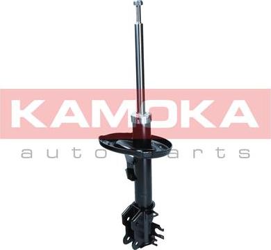 Kamoka 2001145 - Амортизатор avtokuzovplus.com.ua