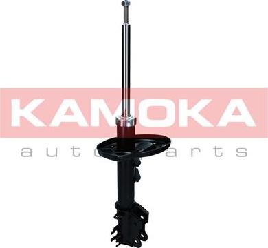 Kamoka 2001146 - Амортизатор avtokuzovplus.com.ua