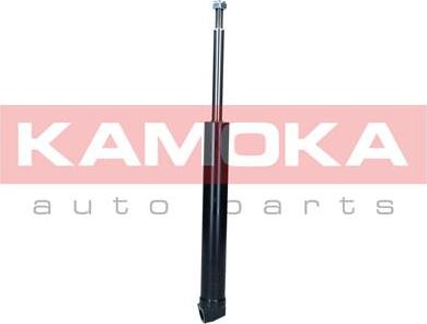 Kamoka 2001149 - Амортизатор autocars.com.ua