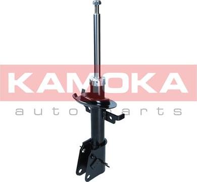 Kamoka 2001150 - Амортизатор autocars.com.ua