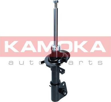 Kamoka 2001150 - Амортизатор autocars.com.ua