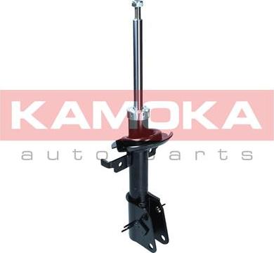 Kamoka 2001150 - Амортизатор autodnr.net