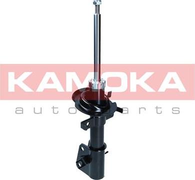 Kamoka 2001150 - Амортизатор autocars.com.ua