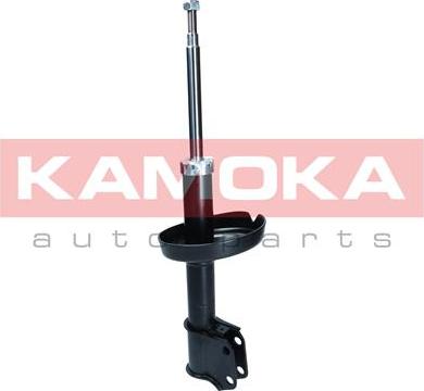 Kamoka 2001151 - Амортизатор avtokuzovplus.com.ua