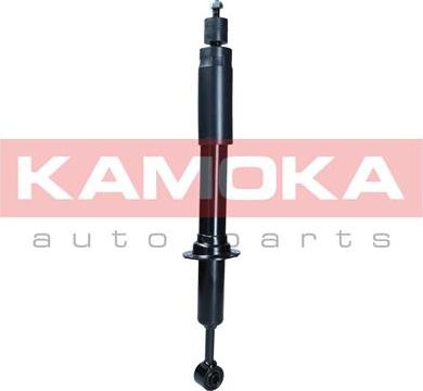 Kamoka 2001152 - Амортизатор avtokuzovplus.com.ua