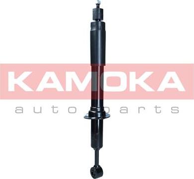 Kamoka 2001152 - Амортизатор avtokuzovplus.com.ua