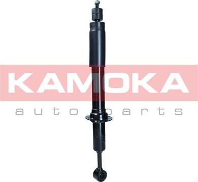 Kamoka 2001152 - Амортизатор avtokuzovplus.com.ua