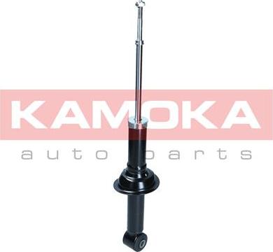 Kamoka 2001153 - Амортизатор autodnr.net