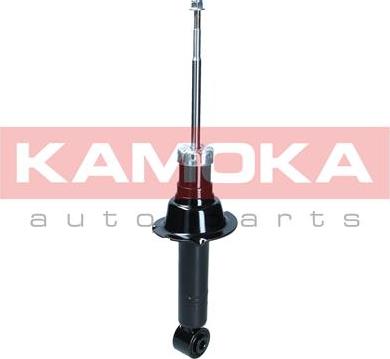 Kamoka 2001154 - Амортизатор autocars.com.ua