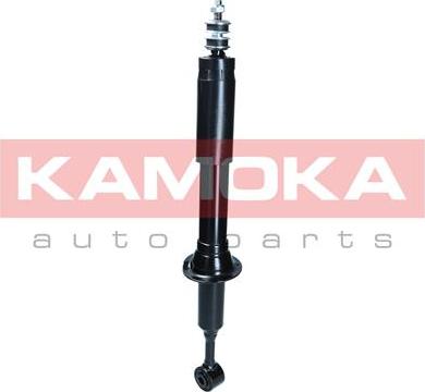 Kamoka 2001155 - Амортизатор autocars.com.ua