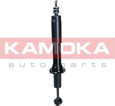 Kamoka 2001156 - Амортизатор autocars.com.ua