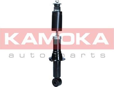 Kamoka 2001157 - Амортизатор autocars.com.ua