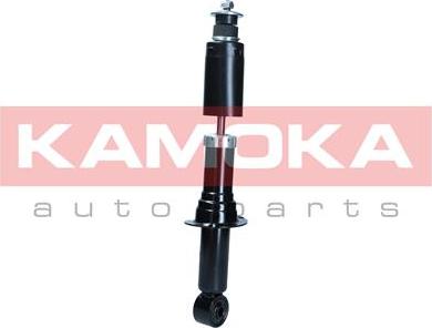 Kamoka 2001157 - Амортизатор autocars.com.ua