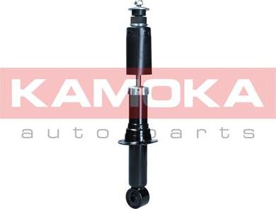 Kamoka 2001157 - Амортизатор autocars.com.ua