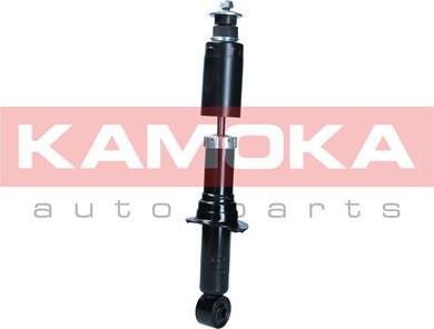 Kamoka 2001157 - Амортизатор autocars.com.ua