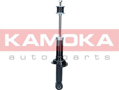 Kamoka 2001159 - Амортизатор avtokuzovplus.com.ua