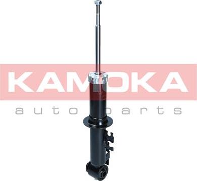 Kamoka 2001160 - Амортизатор avtokuzovplus.com.ua